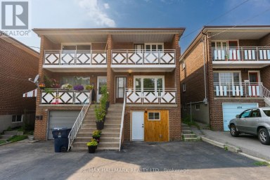 MAIN - 402 KINGSTON ROAD Toronto (East End-Danforth) Ontario photo 1
