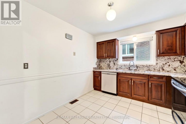 MAIN - 402 KINGSTON ROAD, Toronto (East End-Danforth), Ontario, M4L1T9