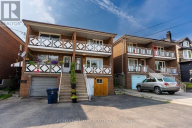 MAIN - 402 KINGSTON ROAD Toronto (East End-Danforth) Ontario photo 2