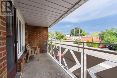 MAIN - 402 KINGSTON ROAD Toronto (East End-Danforth) Ontario photo 22