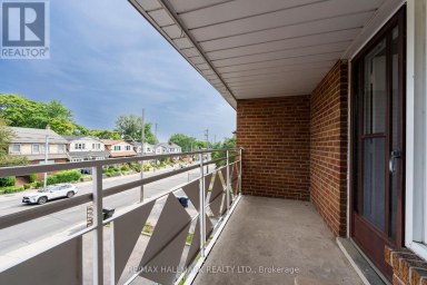 MAIN - 402 KINGSTON ROAD Toronto (East End-Danforth) Ontario photo 23