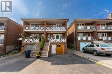 MAIN - 402 KINGSTON ROAD Toronto (East End-Danforth) Ontario photo 4