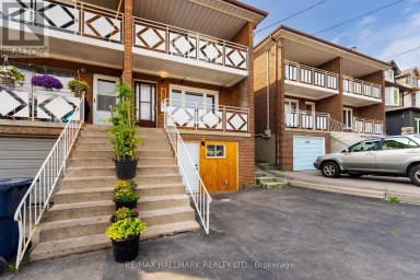 MAIN - 402 KINGSTON ROAD Toronto (East End-Danforth) Ontario photo 5