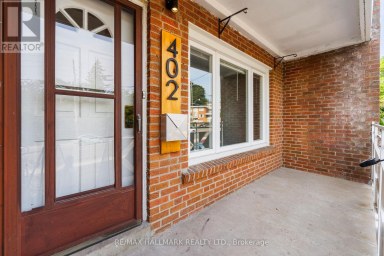 MAIN - 402 KINGSTON ROAD Toronto (East End-Danforth) Ontario photo 6