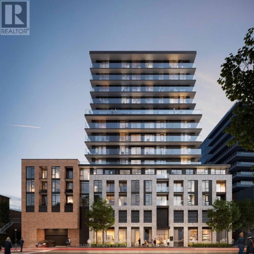 319 - 1 JARVIS STREET, Hamilton (Beasley), Ontario, L8R0A8
