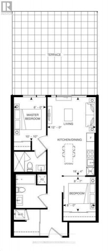 319 - 1 JARVIS STREET, Hamilton (Beasley), Ontario, L8R0A8