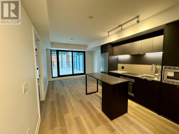 319 - 1 JARVIS STREET, Hamilton (Beasley), Ontario, L8R0A8
