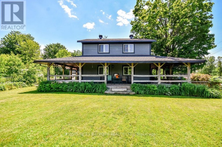 12 PATRICIA DRIVE, Ramara (Atherley), Ontario, L3V6N1