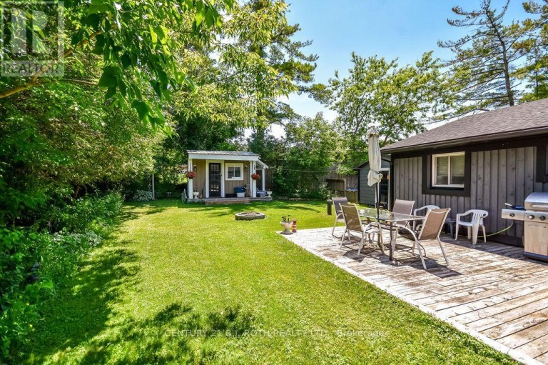 12 PATRICIA DRIVE, Ramara (Atherley), Ontario, L3V6N1