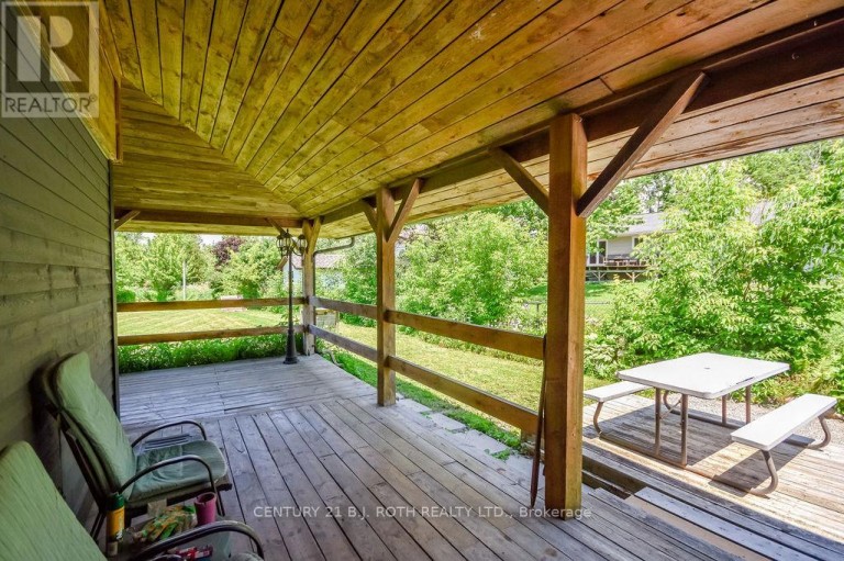 12 PATRICIA DRIVE, Ramara (Atherley), Ontario, L3V6N1