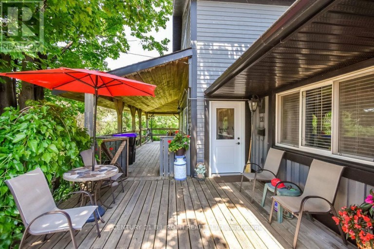 12 PATRICIA DRIVE, Ramara (Atherley), Ontario, L3V6N1