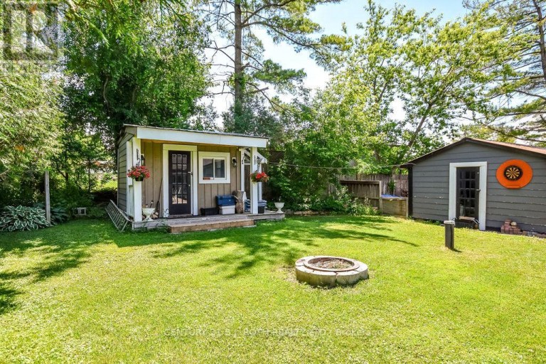 12 PATRICIA DRIVE, Ramara (Atherley), Ontario, L3V6N1