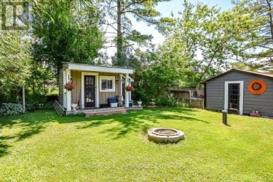12 PATRICIA DRIVE Ramara (Atherley) Ontario photo 17
