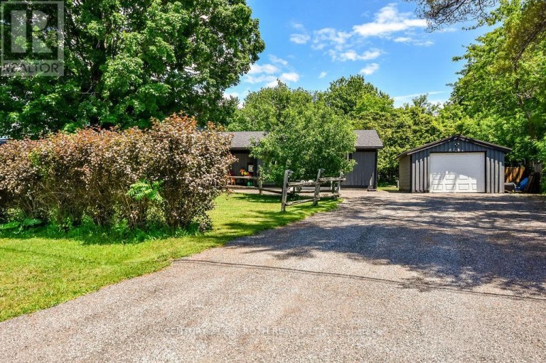 12 PATRICIA DRIVE, Ramara (Atherley), Ontario, L3V6N1