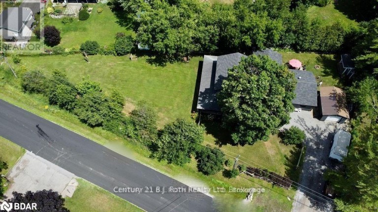 12 PATRICIA DRIVE, Ramara (Atherley), Ontario, L3V6N1