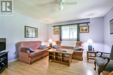 12 PATRICIA DRIVE Ramara (Atherley) Ontario photo 23