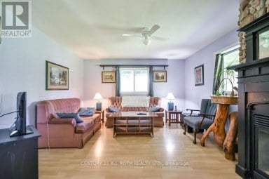 12 PATRICIA DRIVE Ramara (Atherley) Ontario photo 26