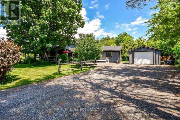 12 PATRICIA DRIVE, Ramara (Atherley), Ontario, L3V6N1
