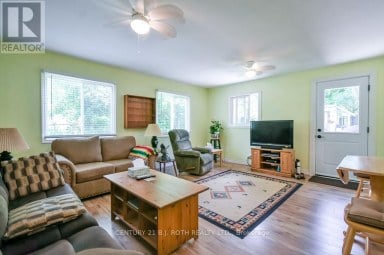 12 PATRICIA DRIVE Ramara (Atherley) Ontario photo 35