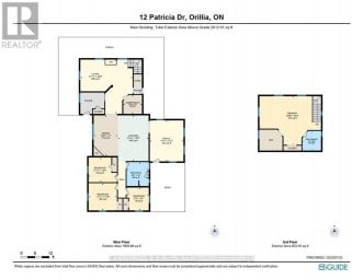 12 PATRICIA DRIVE Ramara (Atherley) Ontario photo 4