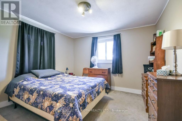 12 PATRICIA DRIVE, Ramara (Atherley), Ontario, L3V6N1