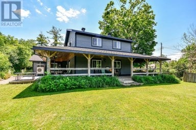 12 PATRICIA DRIVE Ramara (Atherley) Ontario photo 7