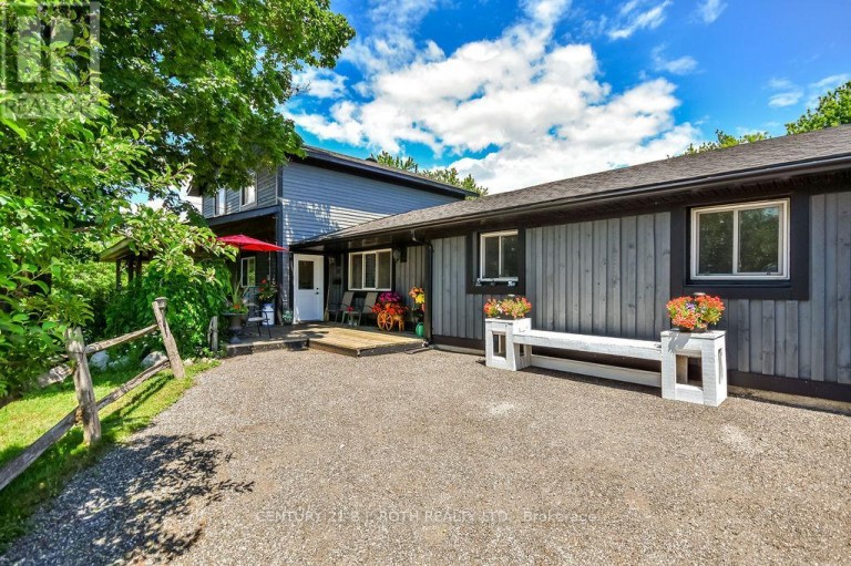 12 PATRICIA DRIVE, Ramara (Atherley), Ontario, L3V6N1