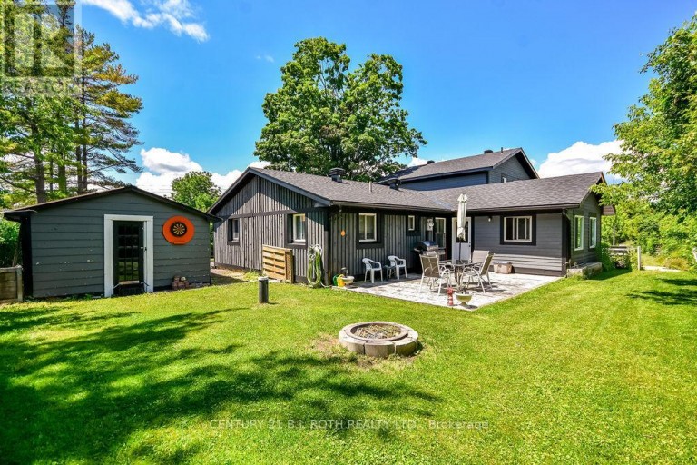 12 PATRICIA DRIVE, Ramara (Atherley), Ontario, L3V6N1