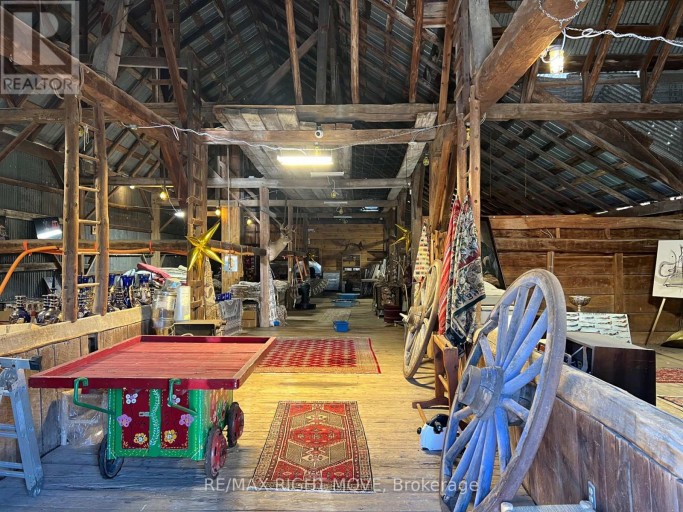 8203 169 COUNTY ROAD, Ramara, Ontario, L0K2B0