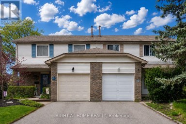 18 GOODFELLOW STREET Whitby (Lynde Creek) Ontario photo 1