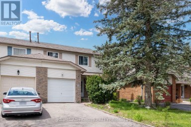18 GOODFELLOW STREET Whitby (Lynde Creek) Ontario photo 2