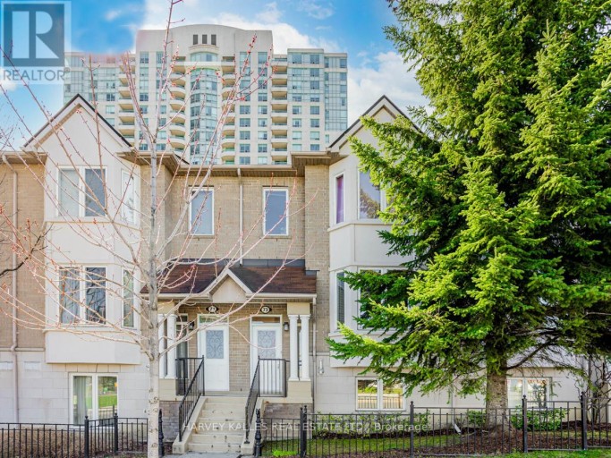 73 - 61 TOWN CENTRE COURT, Toronto (Bendale), Ontario, M1P5C5