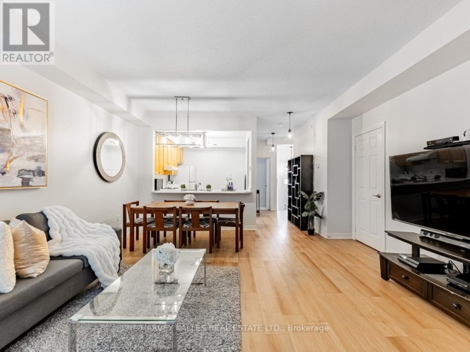 73 - 61 TOWN CENTRE COURT, Toronto (Bendale), Ontario, M1P5C5