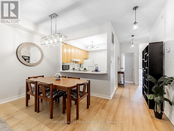 73 - 61 TOWN CENTRE COURT, Toronto (Bendale), Ontario, M1P5C5