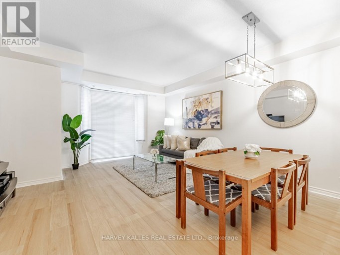 73 - 61 TOWN CENTRE COURT, Toronto (Bendale), Ontario, M1P5C5