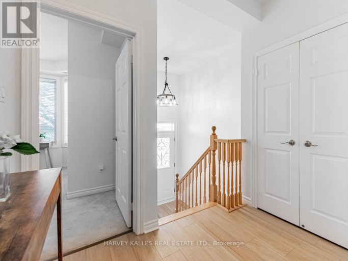 73 - 61 TOWN CENTRE COURT, Toronto (Bendale), Ontario, M1P5C5