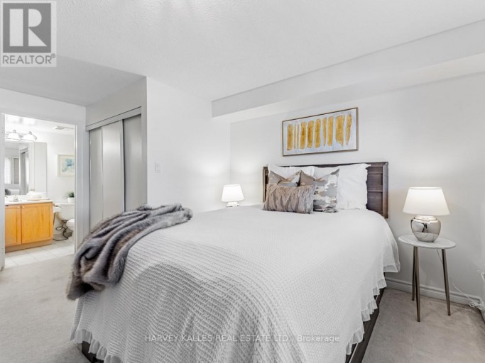 73 - 61 TOWN CENTRE COURT, Toronto (Bendale), Ontario, M1P5C5