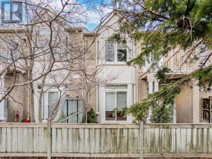 73 - 61 TOWN CENTRE COURT, Toronto (Bendale), Ontario, M1P5C5
