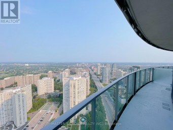 4201 - 60 ABSOLUTE AVENUE Mississauga (City Centre) Ontario photo 10