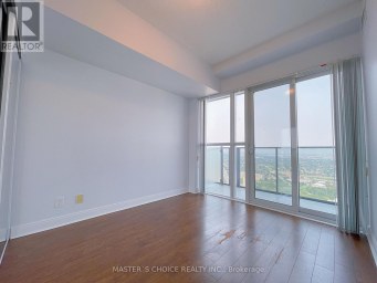 4201 - 60 ABSOLUTE AVENUE Mississauga (City Centre) Ontario photo 4