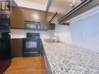 4201 - 60 ABSOLUTE AVENUE Mississauga (City Centre) Ontario photo 5