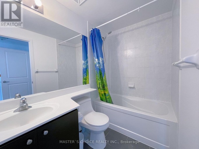 4201 - 60 ABSOLUTE AVENUE, Mississauga (City Centre), Ontario, L4Z0A9
