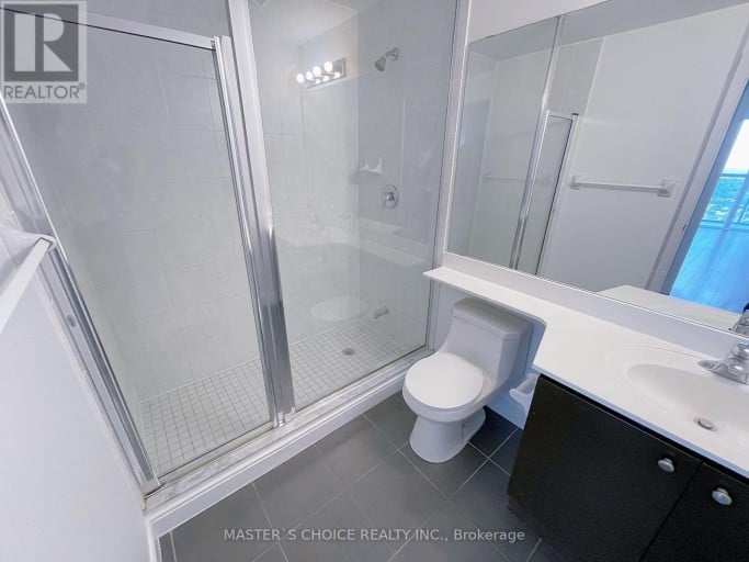 4201 - 60 ABSOLUTE AVENUE, Mississauga (City Centre), Ontario, L4Z0A9