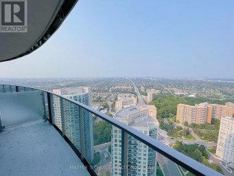 4201 - 60 ABSOLUTE AVENUE Mississauga (City Centre) Ontario photo 9