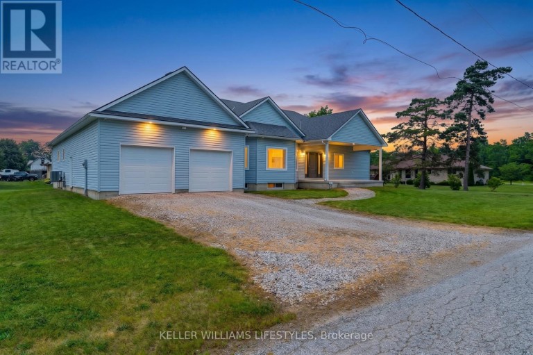 3167 BROADWAY STREET, Brooke-Alvinston (Brooke Alvinston), Ontario, N0N1A0