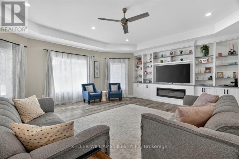 3167 BROADWAY STREET, Brooke-Alvinston (Brooke Alvinston), Ontario, N0N1A0
