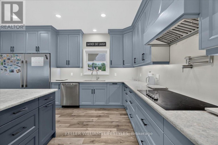 3167 BROADWAY STREET, Brooke-Alvinston (Brooke Alvinston), Ontario, N0N1A0
