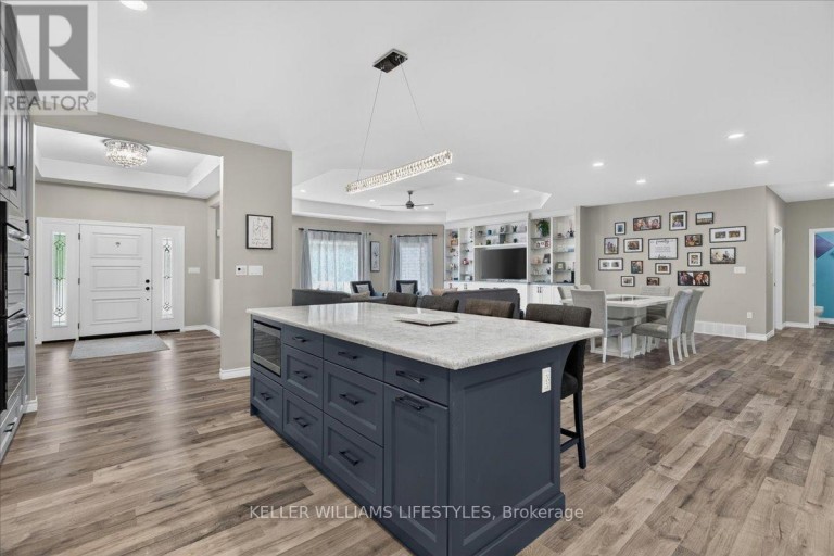 3167 BROADWAY STREET, Brooke-Alvinston (Brooke Alvinston), Ontario, N0N1A0