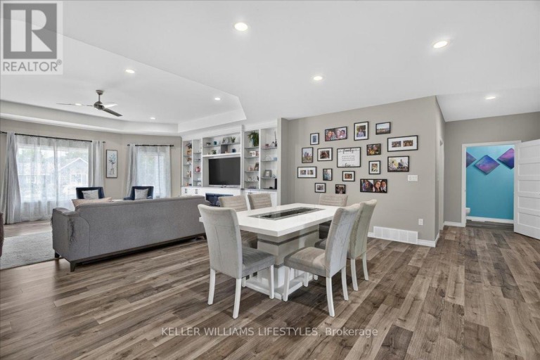 3167 BROADWAY STREET, Brooke-Alvinston (Brooke Alvinston), Ontario, N0N1A0