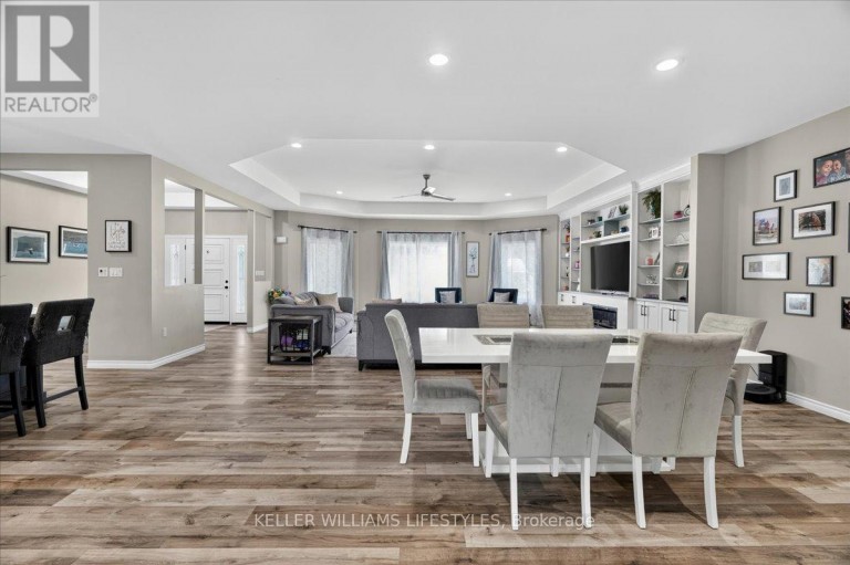3167 BROADWAY STREET, Brooke-Alvinston (Brooke Alvinston), Ontario, N0N1A0